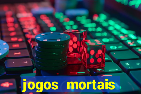 jogos mortais torrent magnet