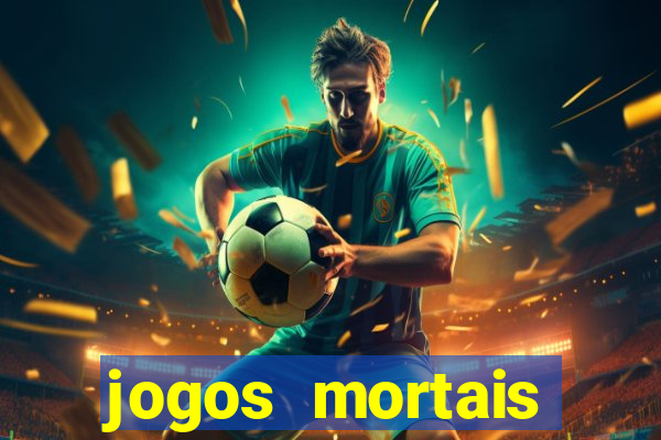 jogos mortais torrent magnet