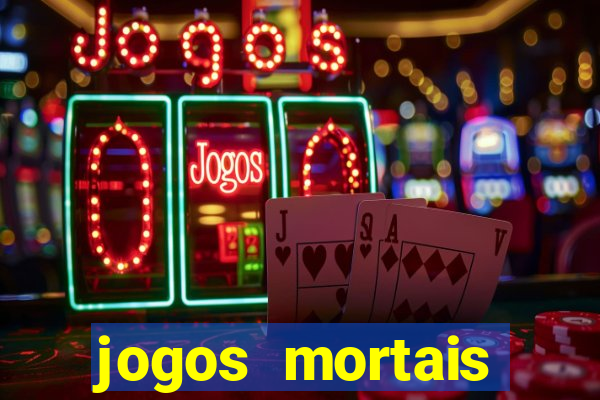 jogos mortais torrent magnet