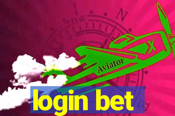 login bet