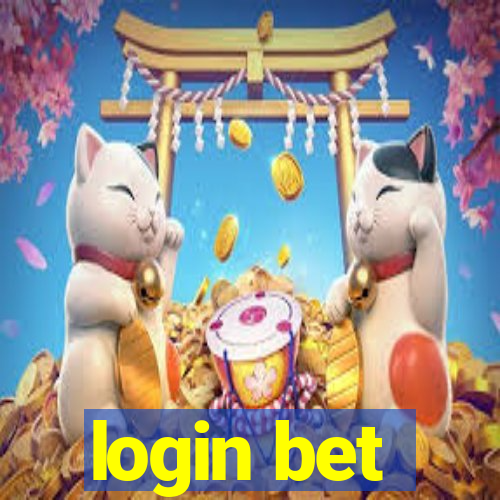 login bet