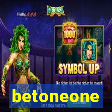 betoneone