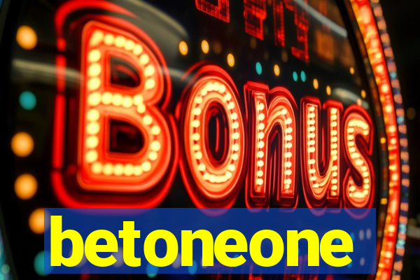 betoneone