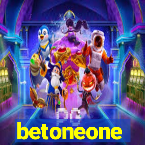 betoneone