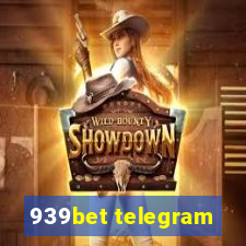 939bet telegram