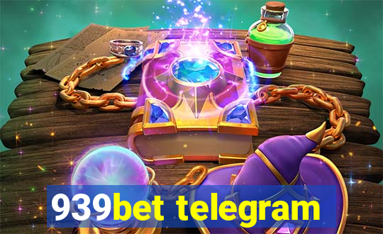 939bet telegram