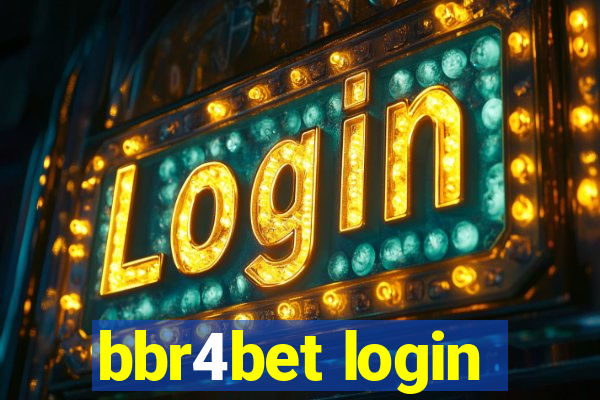 bbr4bet login