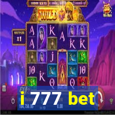 i 777 bet