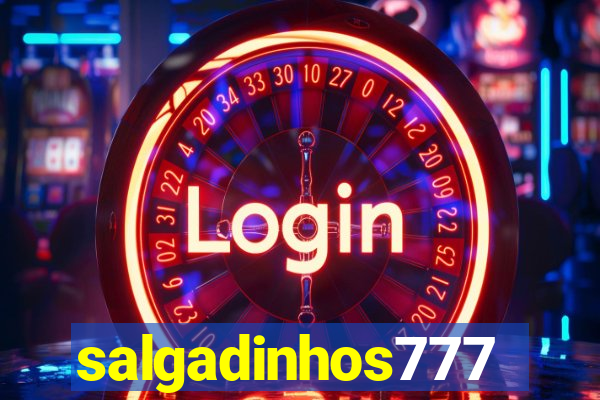 salgadinhos777