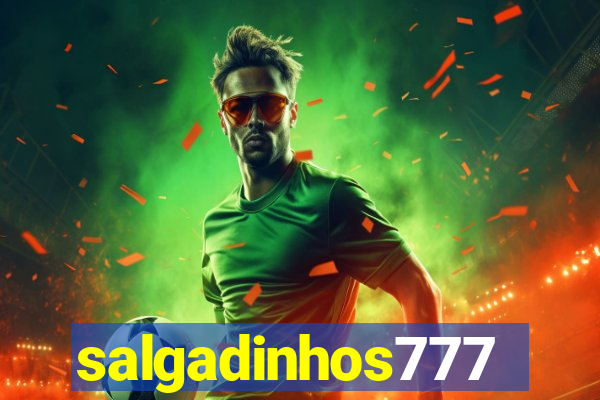 salgadinhos777