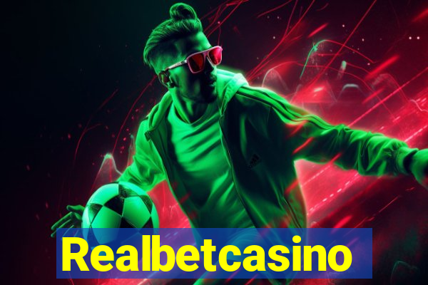 Realbetcasino