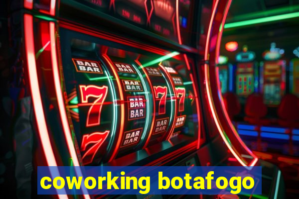 coworking botafogo