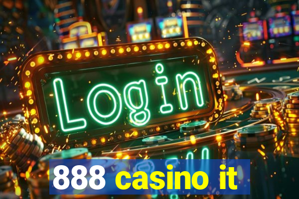 888 casino it