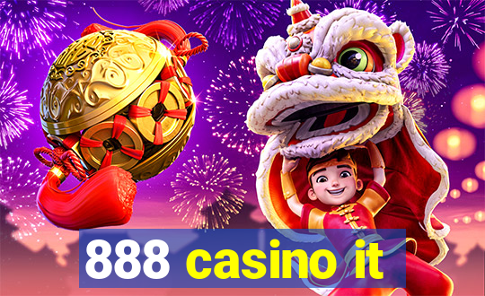 888 casino it