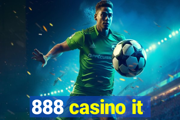 888 casino it