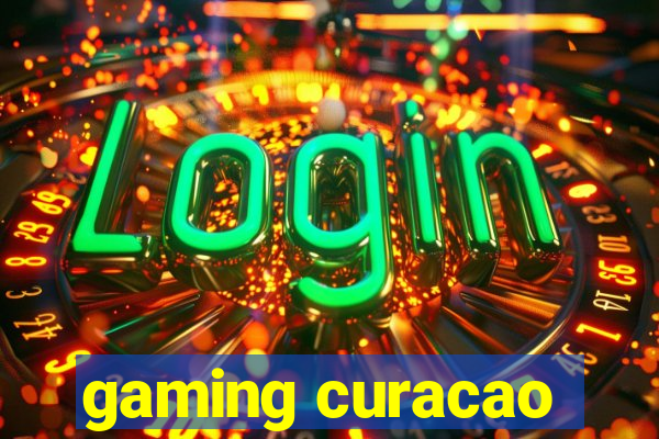 gaming curacao