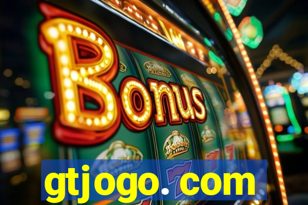 gtjogo. com