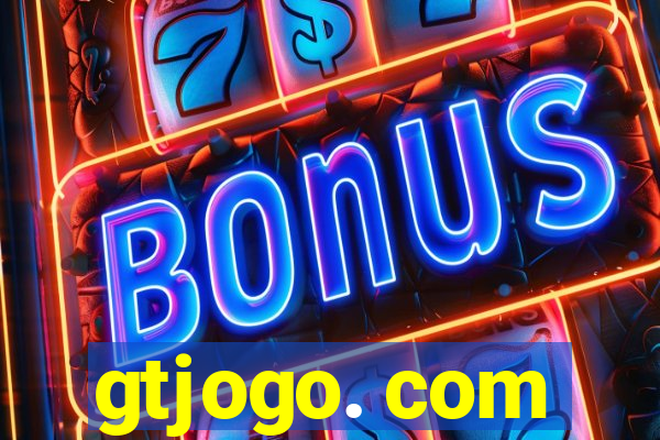 gtjogo. com