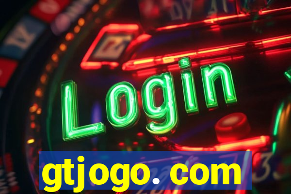 gtjogo. com