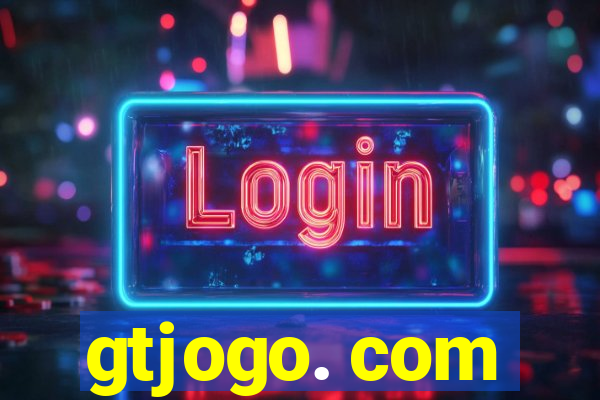 gtjogo. com