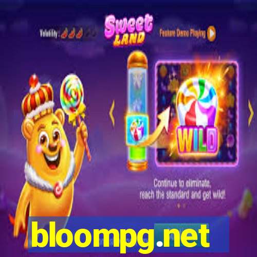 bloompg.net