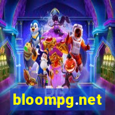 bloompg.net