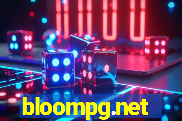 bloompg.net