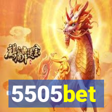 5505bet