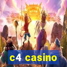 c4 casino