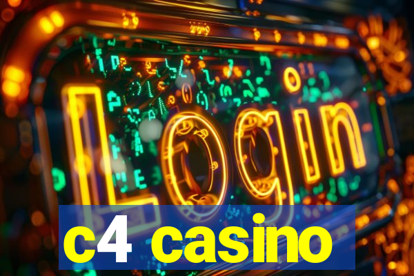 c4 casino