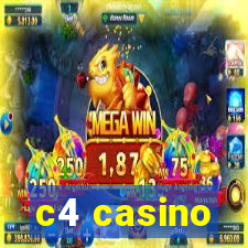 c4 casino