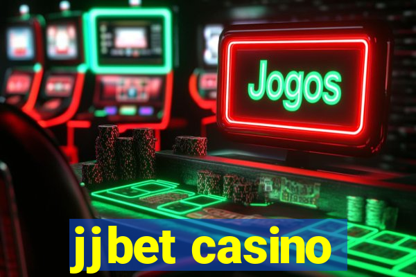 jjbet casino