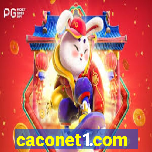 caconet1.com