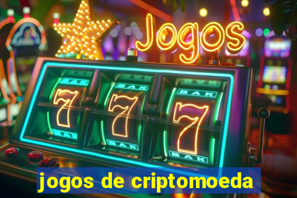 jogos de criptomoeda