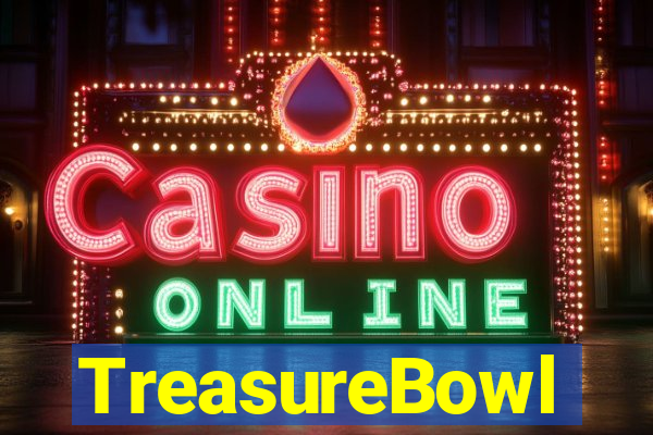 TreasureBowl treasure bowl estrategia