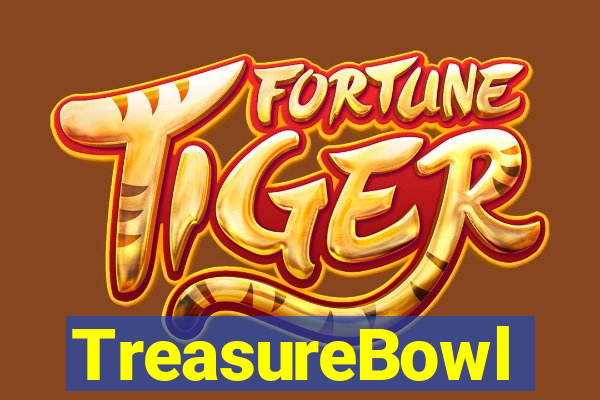 TreasureBowl treasure bowl estrategia