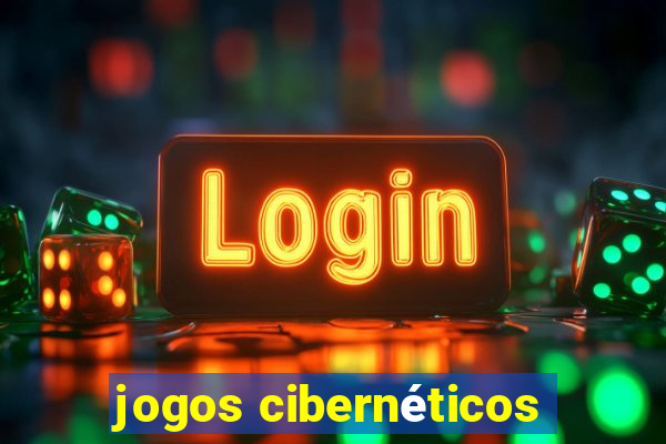 jogos cibernéticos