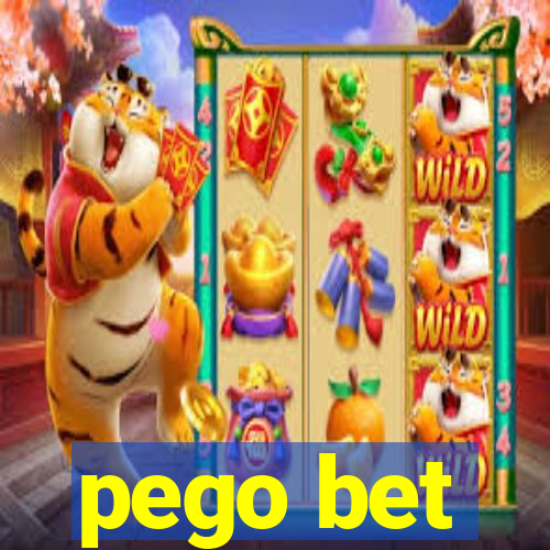 pego bet