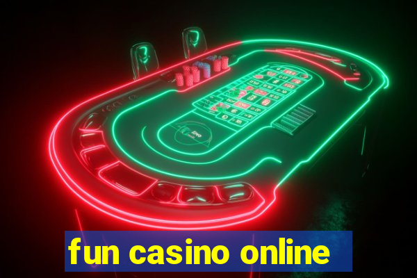 fun casino online