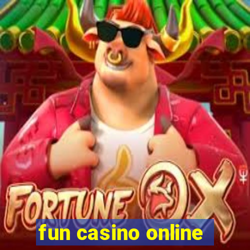 fun casino online