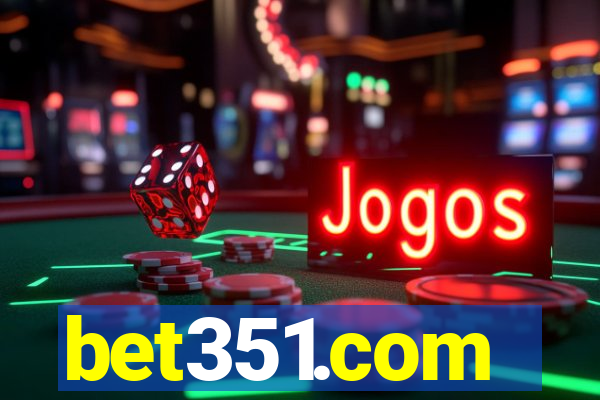 bet351.com