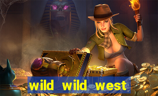 wild wild west casino las vegas