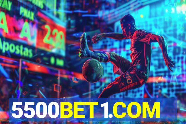 5500BET1.COM