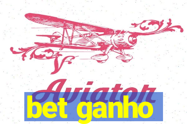 bet ganho