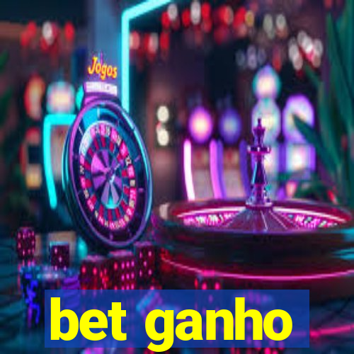 bet ganho