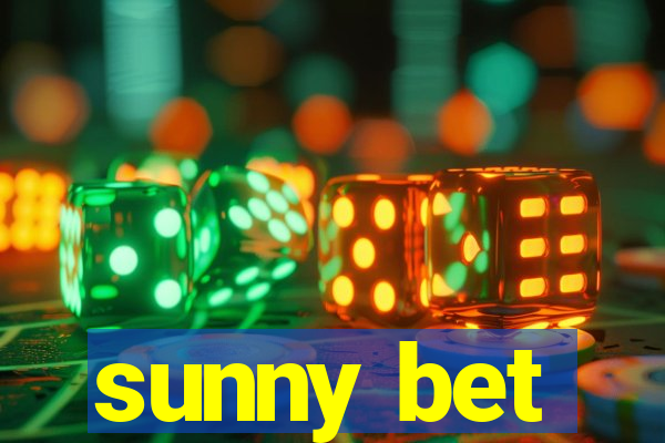 sunny bet