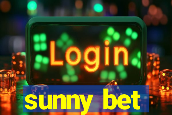 sunny bet