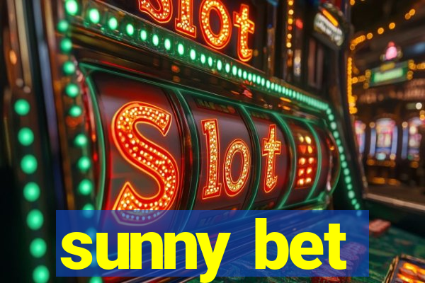 sunny bet