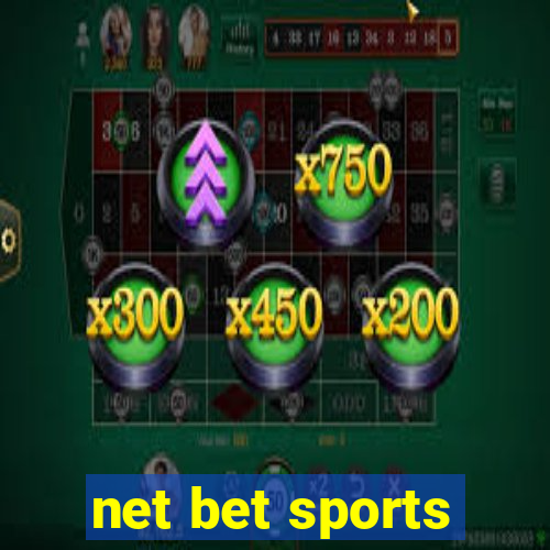 net bet sports