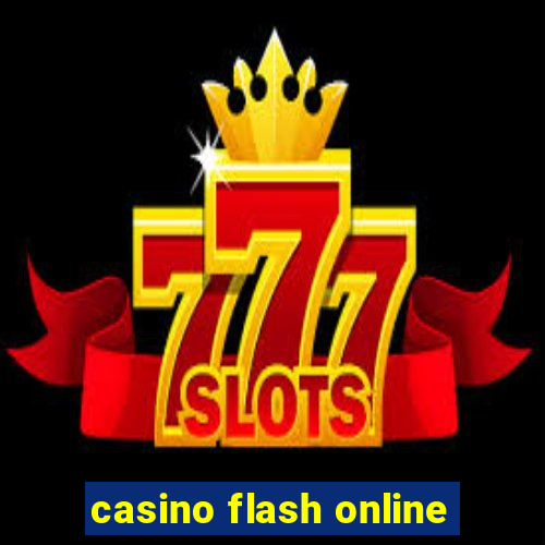 casino flash online